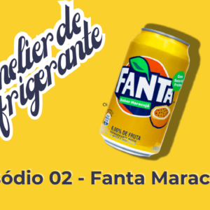 Fanta Maracujá