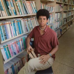 Lucas RN Bienal do Livro