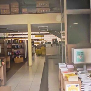 Saraiva Midway