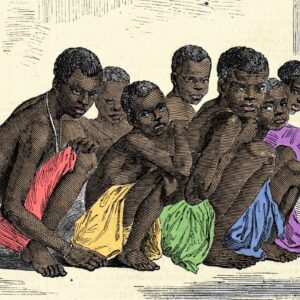 escravos Natal