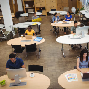 Coworking RN