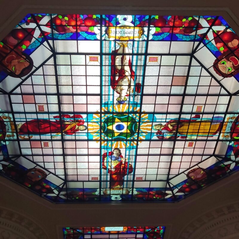 Viagem Natal Porto Alegre