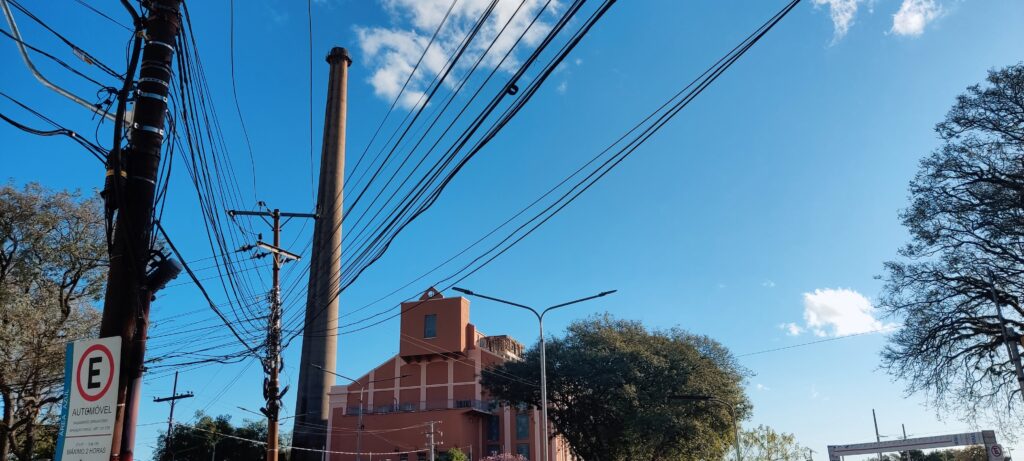 Brechando Porto Alegre
