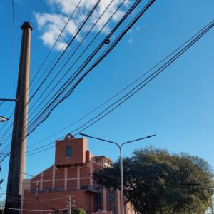 Brechando Porto Alegre