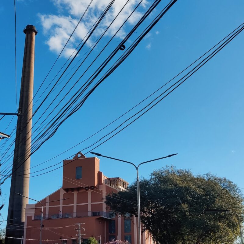 Brechando Porto Alegre