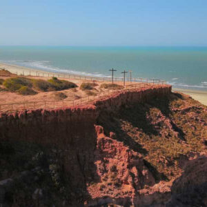 Costa Branca RN