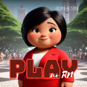 Pixar Rio Grande do Norte