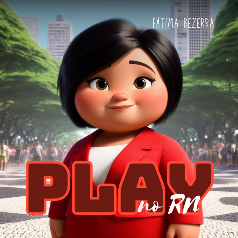 Pixar Rio Grande do Norte