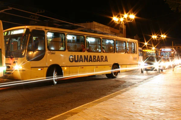 Guanabara de Natal é a mesma da empresa intermunicipal?