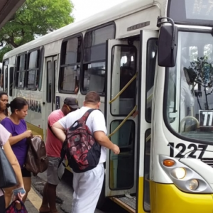 Ônibus de Natal-RN