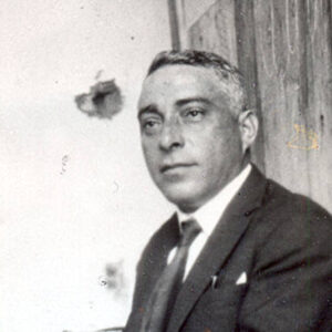 Jorge Fernandes