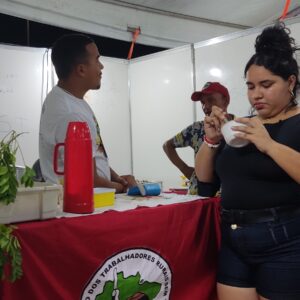 MST Natal