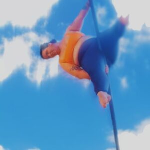 Pole pêndulo