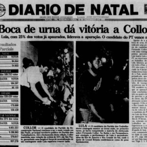 Eleições 1989