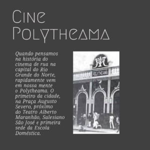 Polytheama Ribeira