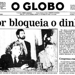 Plano Collor