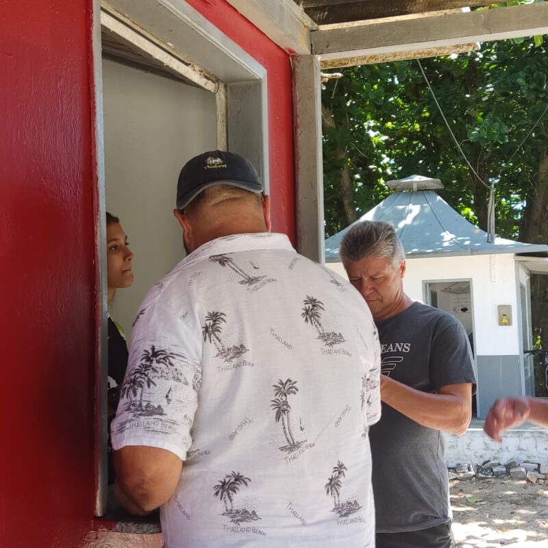 Comprar ingresso Forte dos Reis Magos