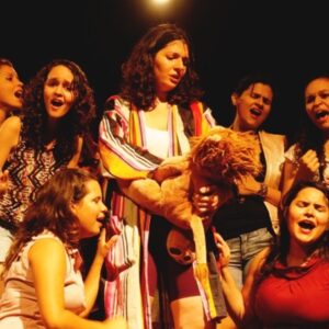 Escola de Teatro Musical