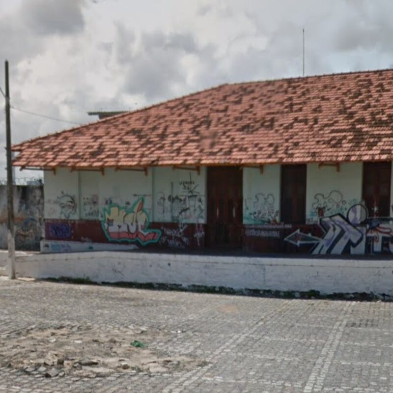 Terminal Marítimo de Passageiros