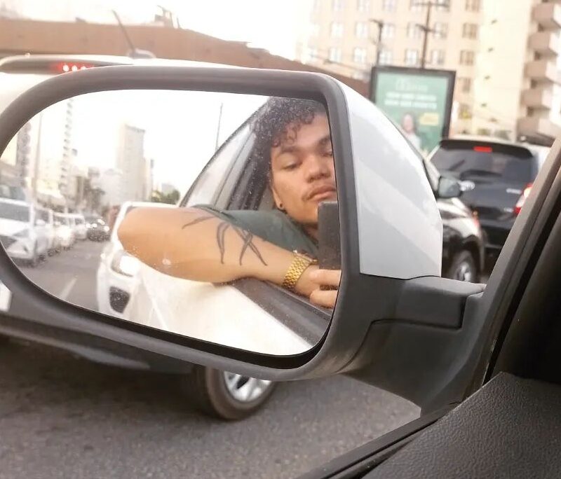 potiguar Irmão do Jorel