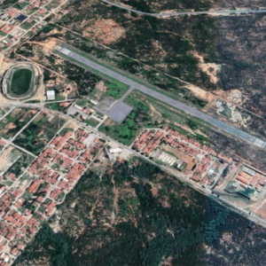 Aeroporto Caicó