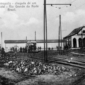 Monte Petrópolis