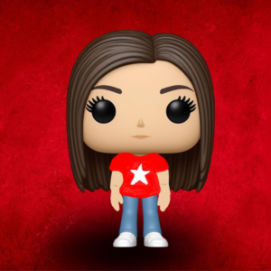 Natal Boneco Funko
