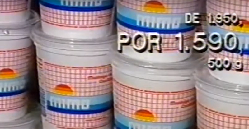 comerciais empresas não existem