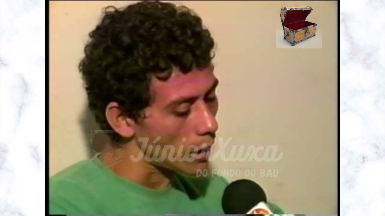 Galegal, terror da Penitenciária de João Chaves