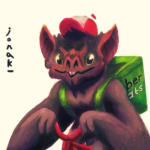 Jorake
