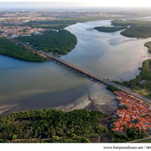 Rio Potengi Afluentes
