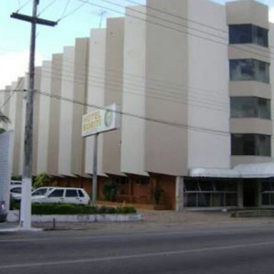 Hotel Buriti