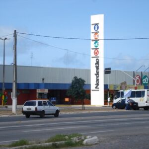 melhor supermercado Natal