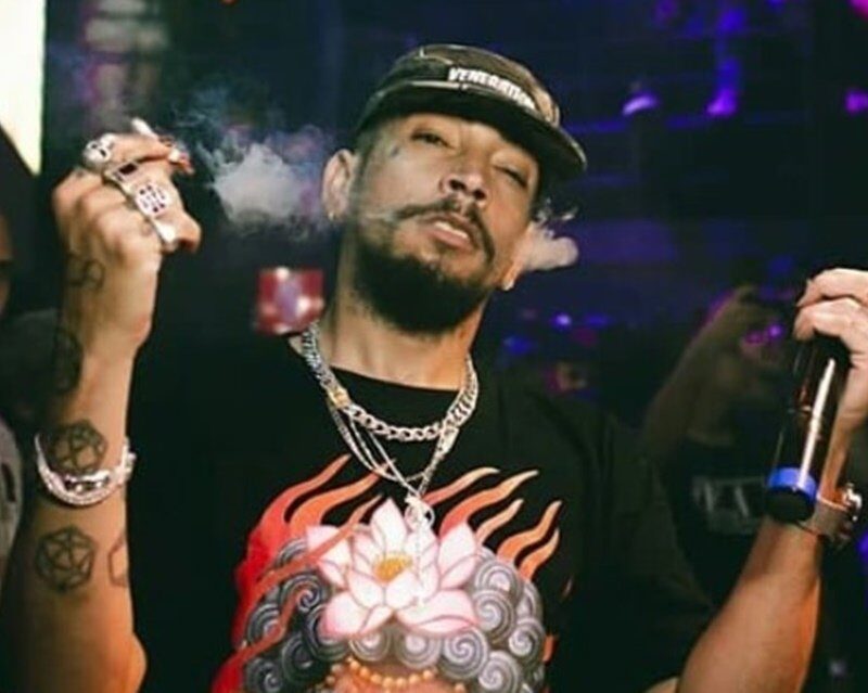 FBC Madrugada Maldita Mada