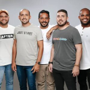 Bloquinho Sambinha
