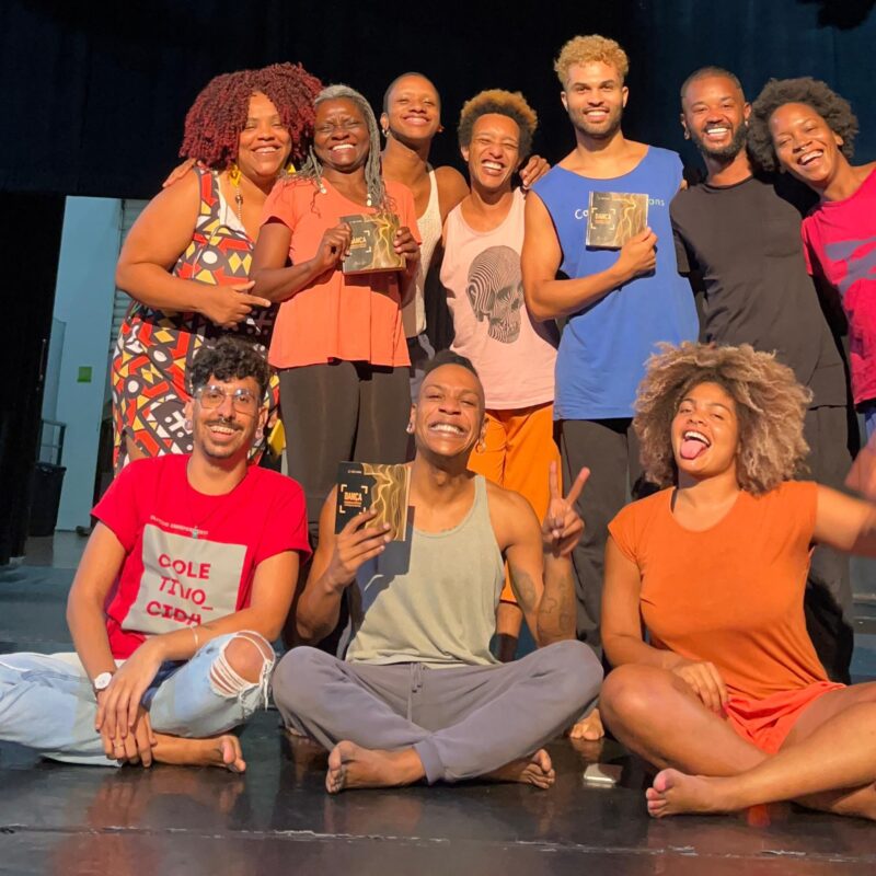 Coletivo Cida São Paulo