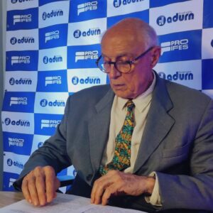 Renda Básica Eduardo Suplicy