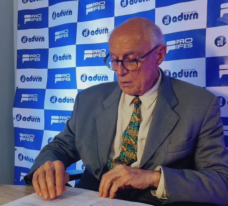 Renda Básica Eduardo Suplicy