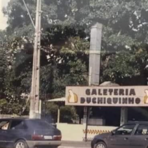 Galeteria do Chiquinho