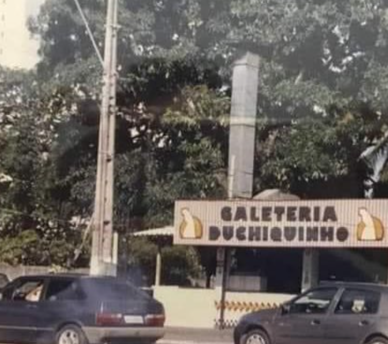 Galeteria do Chiquinho
