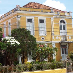 Palacete Viúva Machado
