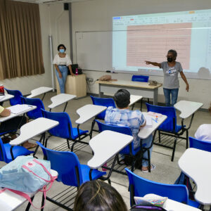 brasileiros cidade universidade