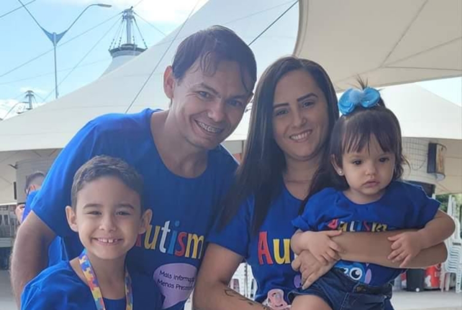 O crescimento de organizações no interior do RN para o autismo