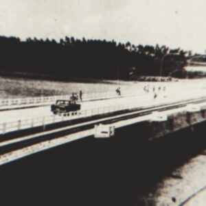 Ponte de Igapó 1971