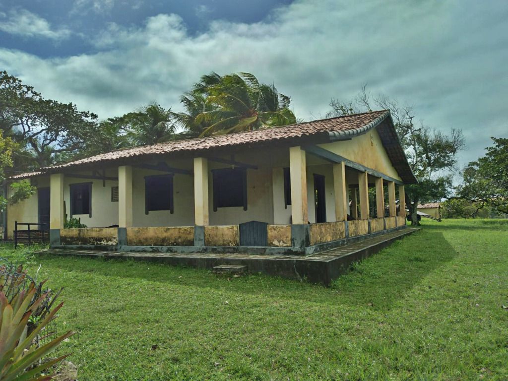 zona Rural Grande Natal