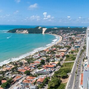 cidades RN 100 mil