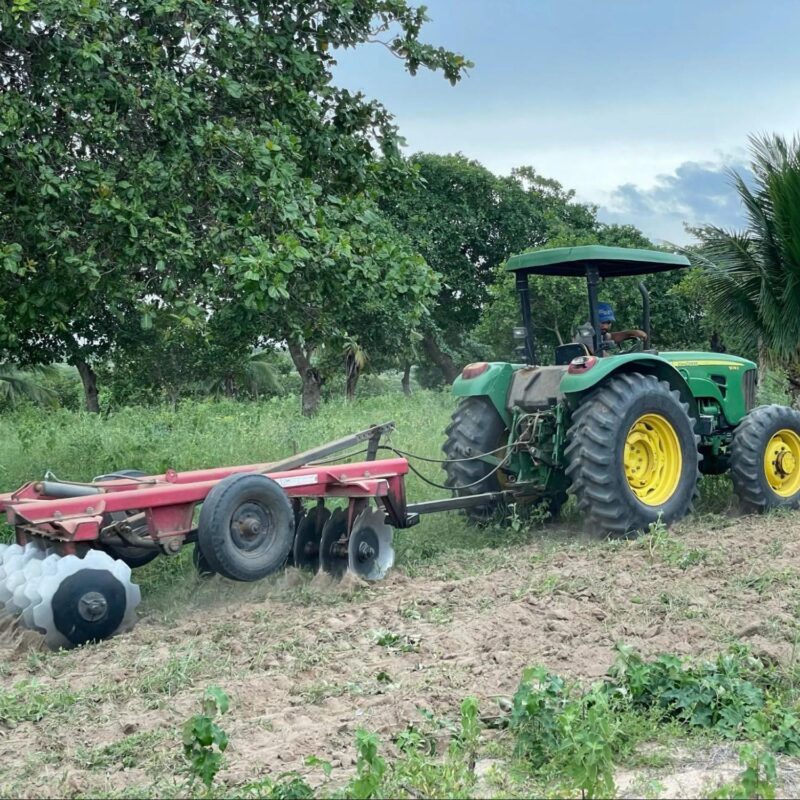 zona Rural Grande Natal