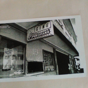 Cine Panorama