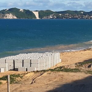 Engorda Ponta Negra