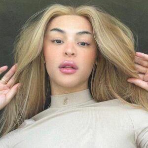 Pabllo Vittar Bloquíssimo
